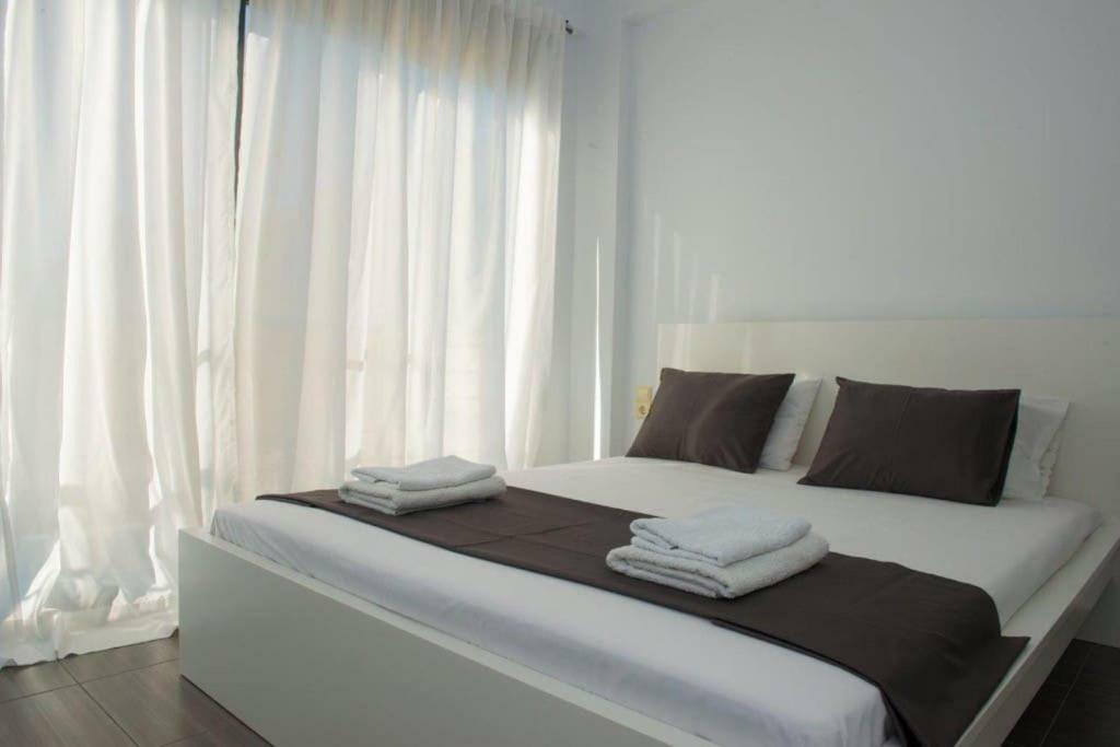 Irene Twin Condo ปลาตาเรีย ภายนอก รูปภาพ