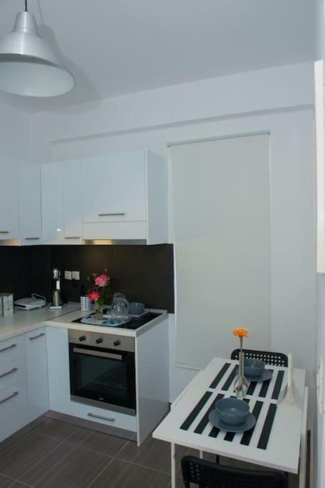 Irene Twin Condo ปลาตาเรีย ภายนอก รูปภาพ