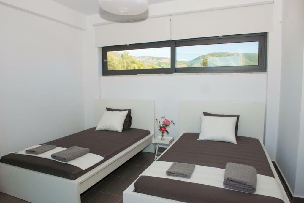 Irene Twin Condo ปลาตาเรีย ภายนอก รูปภาพ