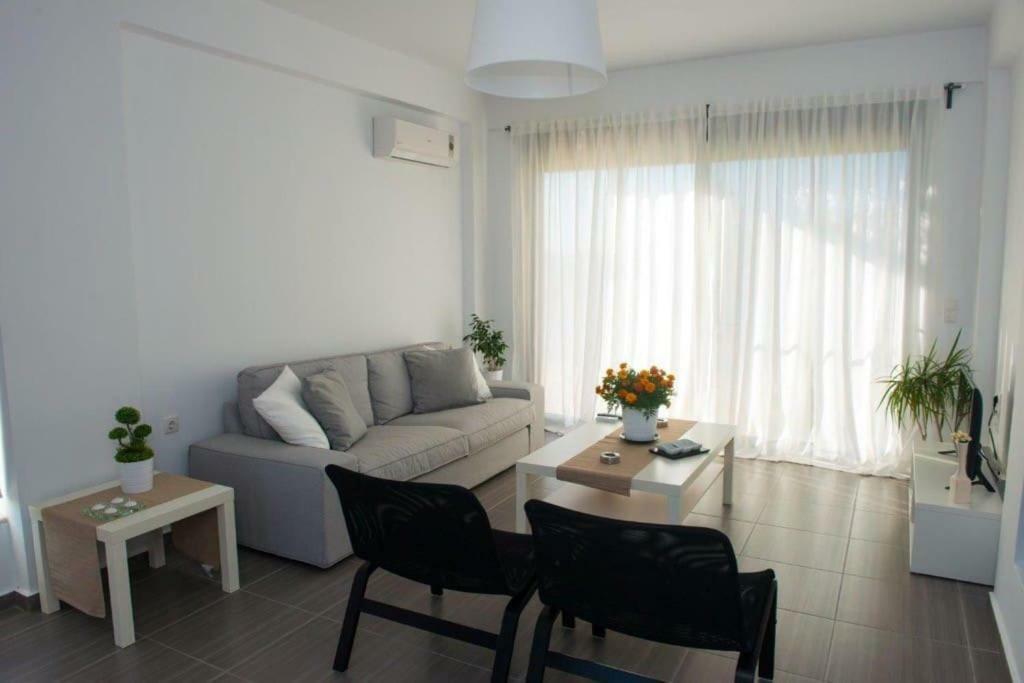 Irene Twin Condo ปลาตาเรีย ภายนอก รูปภาพ