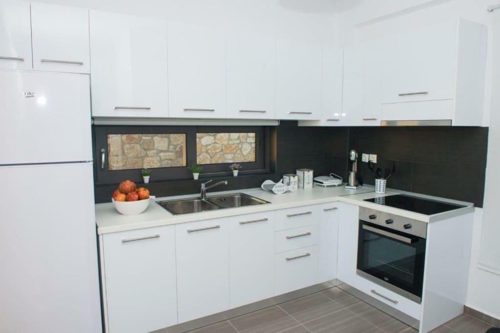 Irene Twin Condo ปลาตาเรีย ภายนอก รูปภาพ